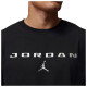Jordan Ανδρική κοντομάνικη μπλούζα Brooklyn Graphic T-Shirt